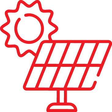 PV mounting systems
