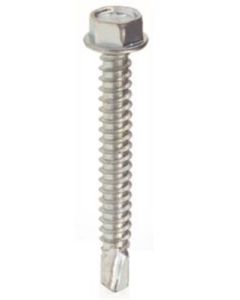 Sheet metal screw M5,5x32