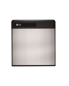 LG CHEM RESU ENERGY STORAGE 10 - 48V 9.8kWh