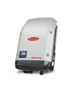 INVERTER FRONIUS SYMO 5.0-3-M LIGHT