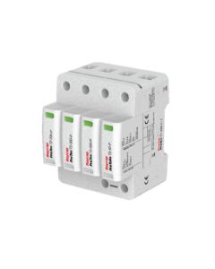 SMA AC SURGE PROTECTOR TYPE 2 KIT1-10 (58.0331)