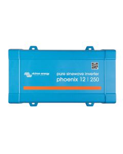 INVERTER VICTRON ENERGY PHOENIX 12/250 VE.DIRECT IEC (OFF-GRID)