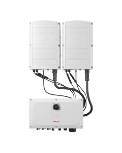 INVERTER SOLAREDGE SE50K-RW00IBNQ4