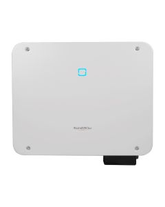 INVERTER SUNGROW SG33CX-P2-V12 ASG01764

