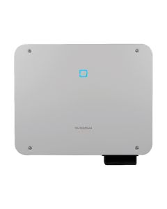INVERTER SUNGROW SG50CX-P2-V12 (ASG01767)


