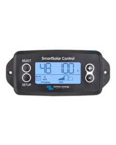 PLUGGABLE DISPLAY VICTRON ENEGRY SMARTSOLAR