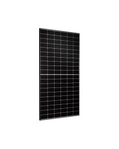 PV MODULE TONGWEI TW455MAP-120-H-S MONO HALF CUT BLACK FRAME