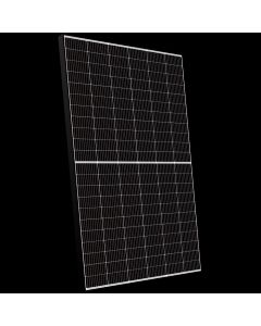 PV MODULE ENCOR EC480N-10-120B BLACK FRAME N-TYPE TOPCON 15 YEARS WARRANTY