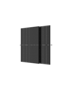 PV MODULE TRINA SOLAR-440-NEG9RC.27 VERTEX S + BIFACIAL DUAL GLASS CLEAR BLACK
