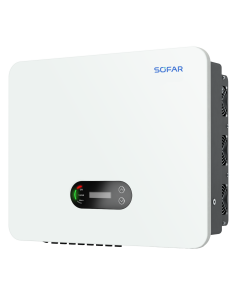 INVERTER SOFAR 50KTLX-G3