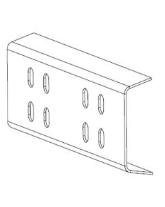 HORIZONTAL BEAM CONNECTOR L300